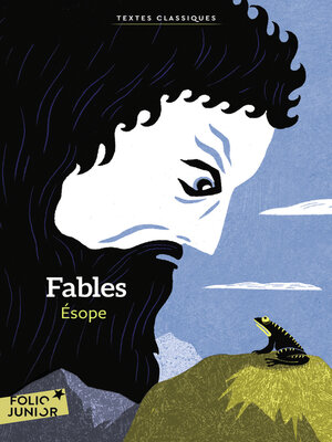 cover image of Fables